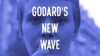 Godard's New Wave | Video Essay