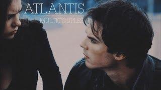 ►MULTICOUPLES II Atlantis (YPIV for 15k)