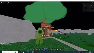 Statisticool Shows Off The Most Annoying Camping Skills In Roblox!