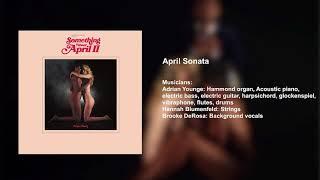 Something About April 2 - April Sonata