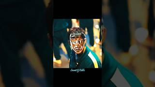 "The New Frontman" - player 456 (Seong Gi-Hun) [4k] edit | squid game 3 | #trending #squidgame2