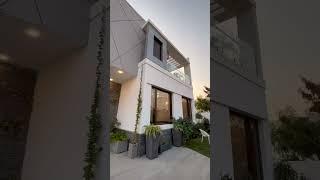 DHA Karachi 500 Yards Villa For Sale