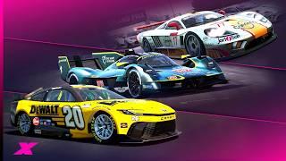 8 MUST-PLAY Racing Games Still to Come in 2025