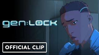 HBO Max's gen: Lock - Exclusive Official Clip (Michael B. Jordan, Dakota Fanning)