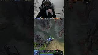 twitch: miral1tt #dota2 #twitch #miral1tt #uglyfacekid #rostikfacekid