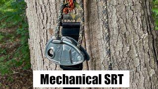 Saddle Hunting | SRT Mechanical System