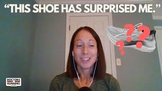 Andrea's TOP Shoes of 2024 | Shoe Recs for Hip Pain, Hyrox, Metatarsalgia, Haglunds, and More