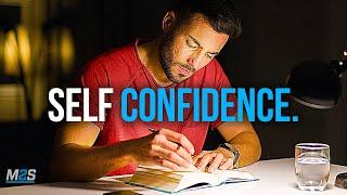 SELF CONFIDENCE - Best Study Motivation