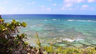 Grand Turk Island Tour by Scooter, Turks and Caicos - Caribbean Princess Cruise