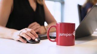 Get to know Juniper from inside - Juniper Innovation Travel Technology