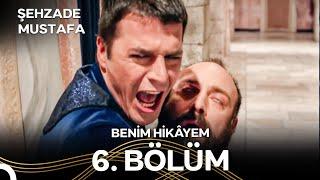 "Yardım Edin Babam Ölüyor!" - Benim Hikâyem | 6. Bölüm