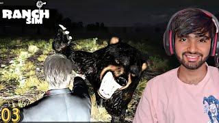 BUY A LUXURY CAR RANCH SIMULATOR CAN I SURVIVE ?