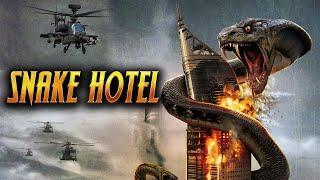 Snake Hotel (2023) Full Horror Movie -Natasha Tosini, Kelly Rian Sanson, Jason Rivers, Vitaliya Dias