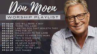 Don Moen Best Worship Songs