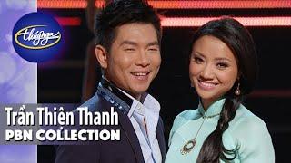 PBN Collection | Tình Khúc Trần Thiện Thanh