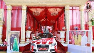 JAY + RITU - ROYAL WEDDING HD HIGHLIGHT-2022 || Wedding Highlight || Modhvada (U K )