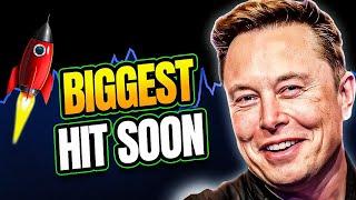 Elon Musk: Tesla Will Be Worth More Than Apple & Saudi Aramco Soon! Time to Buy More?