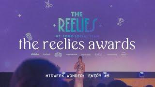 the reelies awards!!!!!! | midweek wonder (entry #5)