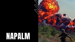 Napalm and the Vietnam War