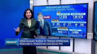 Rendahnya Pendidikan dan Badai PHK di Negeri "Konoha", Apa Solusinya?