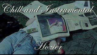 ⋆｡°Chill and Instrumental Hozier | A Hozier Playlist to Study To | BGM°｡⋆