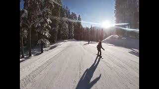 Madonna di Campiglio Januar 2025 10