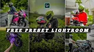 FREE PRESET LIGHTROOM TRENDING MAX PHOTO EDITING BC Instagram DARK GREEN PRESETS download HDR 