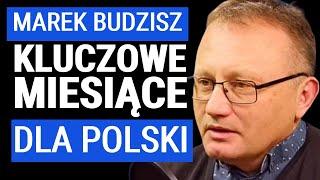 Marek Budzisz: Polska w 2025 r. Bezpieczeństwo, armia i współpraca z USA. Czy wykorzystamy szanse?