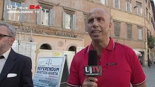 Tg dell’Umbria, il Telegiornale della sera, ultime notizie video 20.07.2021