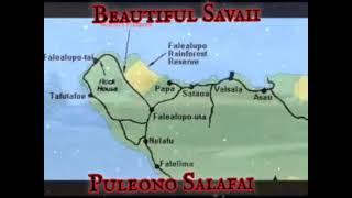 Dj Hector _ Beautiful Savaii_(remix)