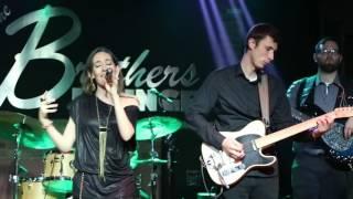 Stories In My Mind by Michelle Romary LIVE @ Brothers Lounge, Cleveland