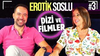HERKESİN HERKESE HALLENDİĞİ ''AHMAK ISLATAN'' DİZİLER | Gömercin Kuşları #3