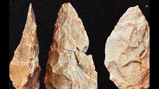 广西考古发现打破歧视性学说Archaeological discoveries in Guangxi break discriminatory theories