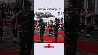 Future Leaders of Bangladesh Army ️ #bangladesharmy #army #armylover