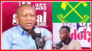 #Live: "SISI NDIYO wa PILI BAADA ya CCM - UKIANDAMANA UTAPIGWA TU - TAMISEMI KUSIMAMIA UCHAGUZI"...