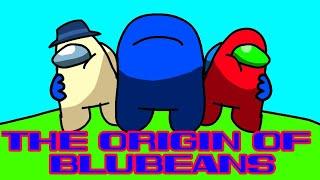 The Origin Of Blubeans - War Vocal Cover [B, #1] | Blubeans