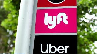 California appeals court rules Uber, Lyft must reclassify drivers as employees