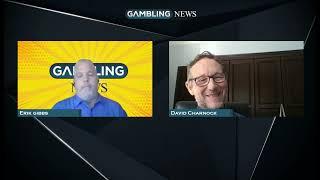 The GamblingNews Podcast Welcomes David Charnock of FSB (Podcast #2)