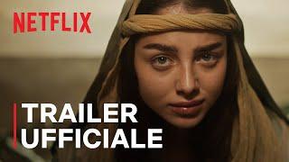 STORIA DI MARIA | Trailer ufficiale | Netflix Italia