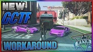 *GCTF/GC2F* NEW GIVE CARS TO FRIENDS GLITCH | GTA 5 ONLINE | FASTEST & EASIEST METHOD | PATCH 1.69