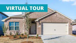 House Tour in Melissa, TX | Home for Rent