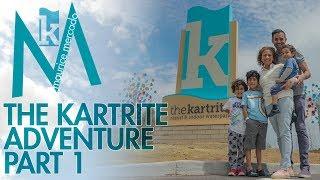 Unforgettable Memories: Our First Visit to The Kartrite Waterpark Resort