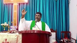 08 Jan 2023 / Tamil Service / Rev.Dr.K.S.Dhanaseelan.