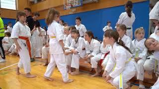 TANIN OPEN 2024 - Fullcontact Karate turnir, Sevnica, 20.4.2024