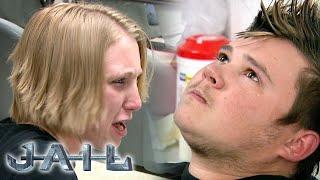 Tears and Handcuffs: The Reality of a DUI | JAIL TV Show