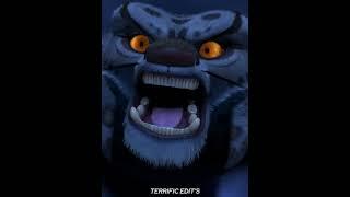 The Real Dragon Warrior is Coming Home - Tai Lung Edit || Death Is No More || Terrific Edit's