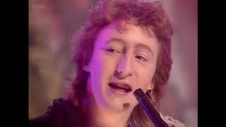 Julian Lennon  'Too Late For Goodbyes' - TOTP 1984