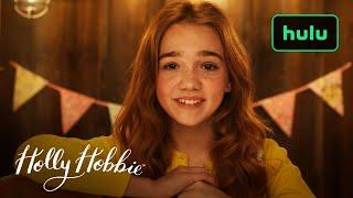 Holly Hobbie: Trailer (Official) | Hulu