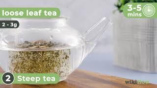 How to Brew Loose Leaf Tea