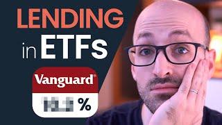 How ETFs Profit by Lending Your Stocks (Shocking Differences!)